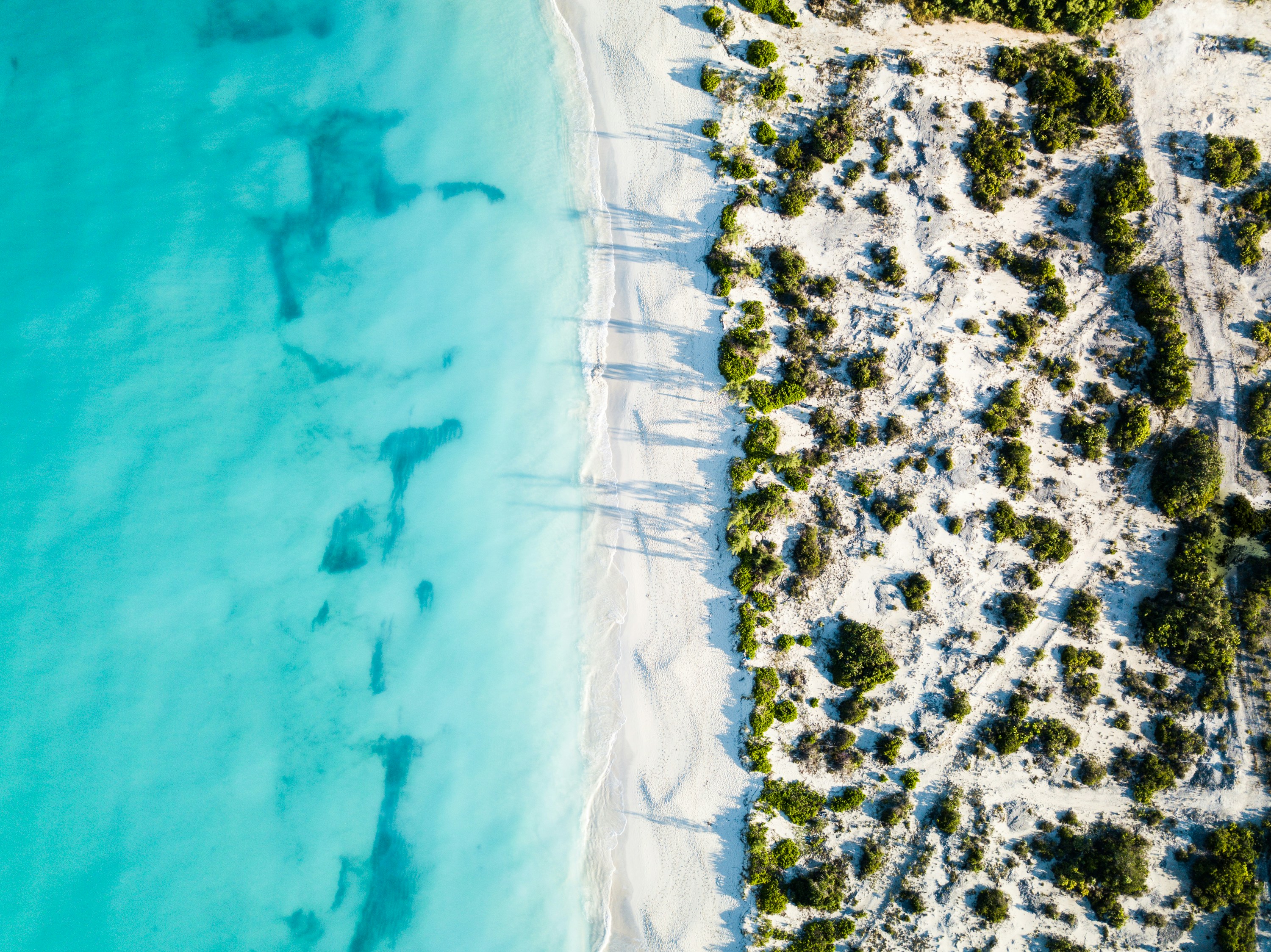 Turks and Caicos private jet charter